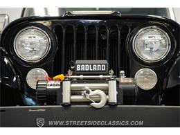 1985 Jeep CJ7 (CC-2090612) for sale in Mesa, Arizona