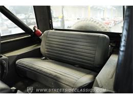1985 Jeep CJ7 (CC-2090612) for sale in Mesa, Arizona