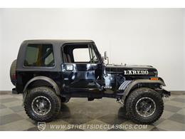 1985 Jeep CJ7 (CC-2090612) for sale in Mesa, Arizona