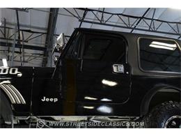 1985 Jeep CJ7 (CC-2090612) for sale in Mesa, Arizona