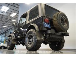 1985 Jeep CJ7 (CC-2090612) for sale in Mesa, Arizona