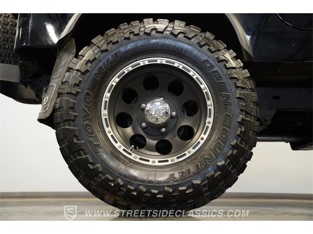 1985 Jeep CJ7 (CC-2090612) for sale in Mesa, Arizona