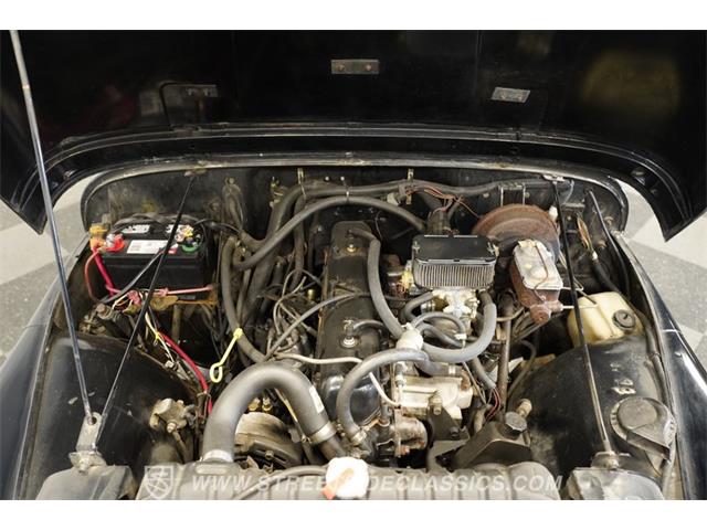 1985 Jeep CJ7 (CC-2090612) for sale in Mesa, Arizona