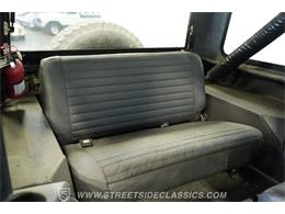 1985 Jeep CJ7 (CC-2090612) for sale in Mesa, Arizona