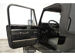 1985 Jeep CJ7 (CC-2090612) for sale in Mesa, Arizona