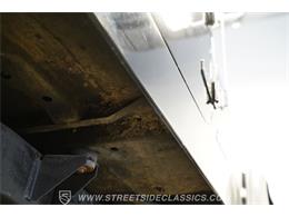 1985 Jeep CJ7 (CC-2090612) for sale in Mesa, Arizona