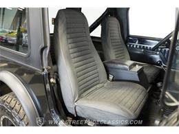 1985 Jeep CJ7 (CC-2090612) for sale in Mesa, Arizona