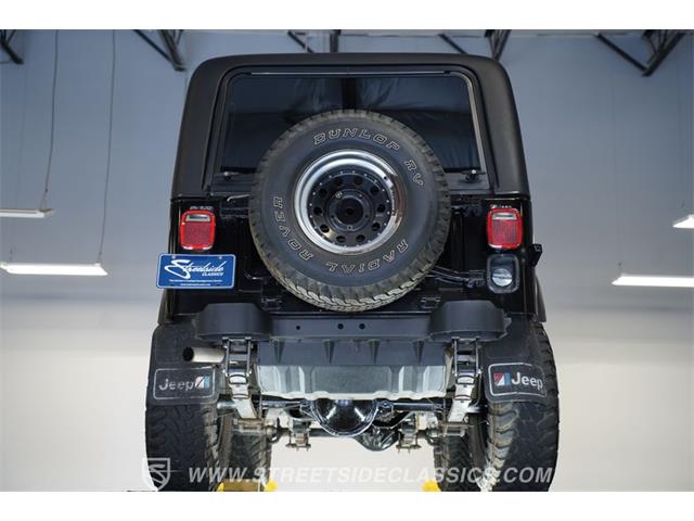 1985 Jeep CJ7 (CC-2090612) for sale in Mesa, Arizona