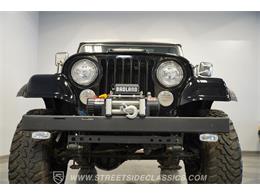 1985 Jeep CJ7 (CC-2090612) for sale in Mesa, Arizona