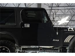 1985 Jeep CJ7 (CC-2090612) for sale in Mesa, Arizona