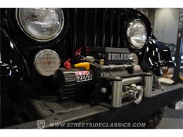 1985 Jeep CJ7 (CC-2090612) for sale in Mesa, Arizona