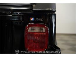 1985 Jeep CJ7 (CC-2090612) for sale in Mesa, Arizona