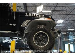 1985 Jeep CJ7 (CC-2090612) for sale in Mesa, Arizona