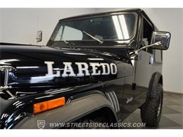 1985 Jeep CJ7 (CC-2090612) for sale in Mesa, Arizona