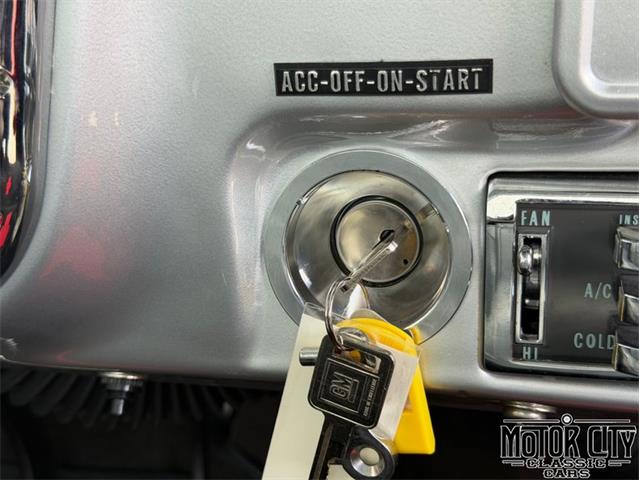 1968 Chevrolet K-10 (CC-2096120) for sale in Vero Beach, Florida