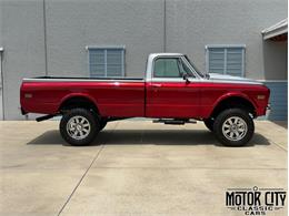 1968 Chevrolet K-10 (CC-2096120) for sale in Vero Beach, Florida