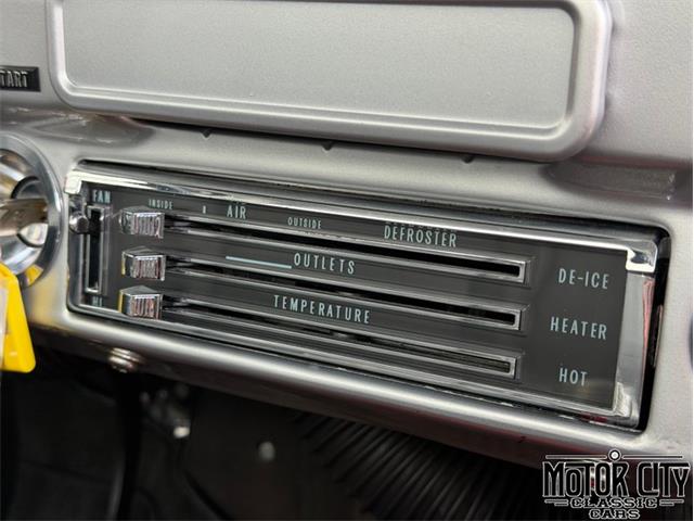 1968 Chevrolet K-10 (CC-2096120) for sale in Vero Beach, Florida