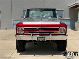 1968 Chevrolet K-10 (CC-2096120) for sale in Vero Beach, Florida