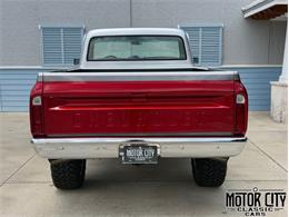 1968 Chevrolet K-10 (CC-2096120) for sale in Vero Beach, Florida