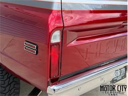 1968 Chevrolet K-10 (CC-2096120) for sale in Vero Beach, Florida