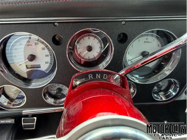 1968 Chevrolet K-10 (CC-2096120) for sale in Vero Beach, Florida