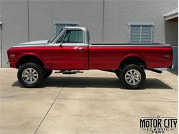 1968 Chevrolet K-10 (CC-2096120) for sale in Vero Beach, Florida