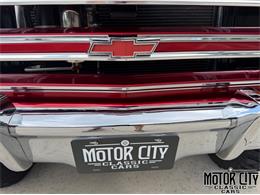 1968 Chevrolet K-10 (CC-2096120) for sale in Vero Beach, Florida