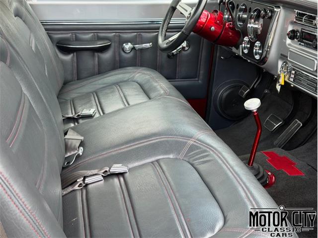 1968 Chevrolet K-10 (CC-2096120) for sale in Vero Beach, Florida