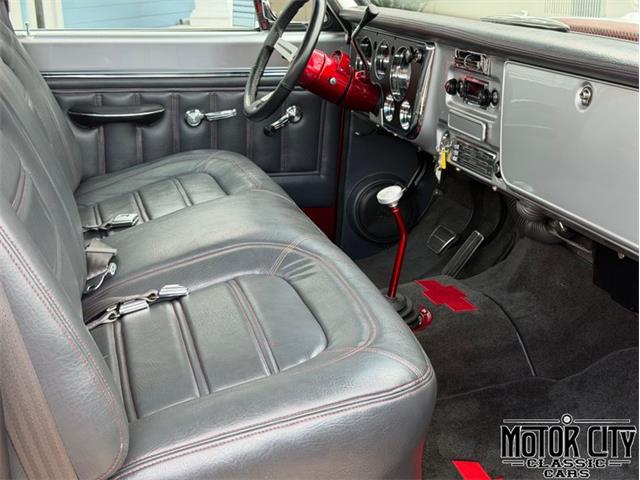 1968 Chevrolet K-10 (CC-2096120) for sale in Vero Beach, Florida
