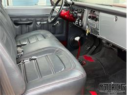 1968 Chevrolet K-10 (CC-2096120) for sale in Vero Beach, Florida