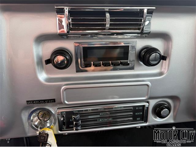 1968 Chevrolet K-10 (CC-2096120) for sale in Vero Beach, Florida