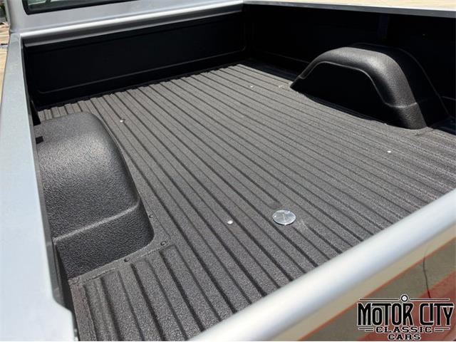 1968 Chevrolet K-10 (CC-2096120) for sale in Vero Beach, Florida