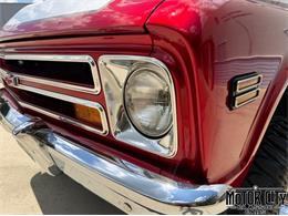 1968 Chevrolet K-10 (CC-2096120) for sale in Vero Beach, Florida