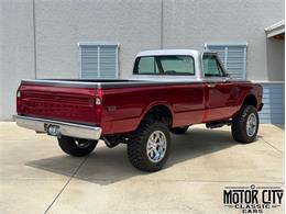 1968 Chevrolet K-10 (CC-2096120) for sale in Vero Beach, Florida