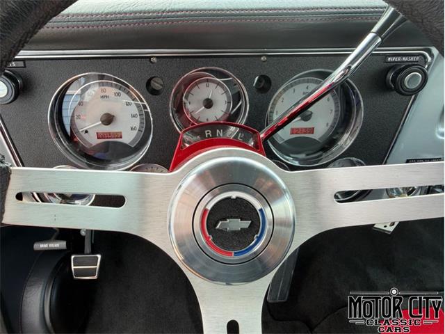 1968 Chevrolet K-10 (CC-2096120) for sale in Vero Beach, Florida