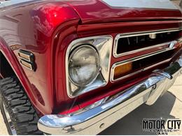 1968 Chevrolet K-10 (CC-2096120) for sale in Vero Beach, Florida