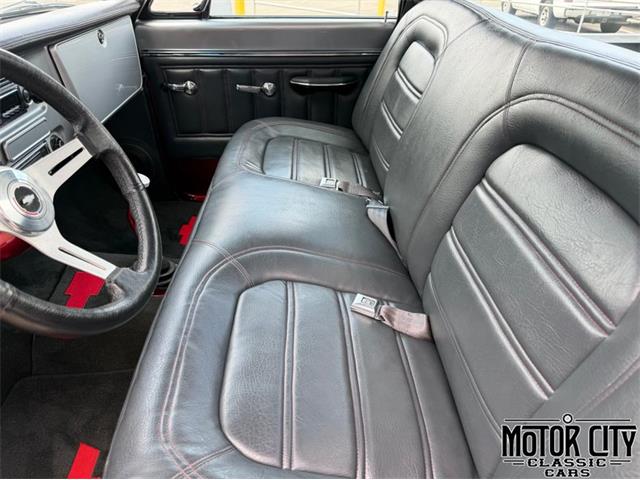 1968 Chevrolet K-10 (CC-2096120) for sale in Vero Beach, Florida