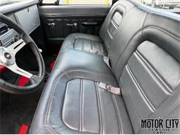 1968 Chevrolet K-10 (CC-2096120) for sale in Vero Beach, Florida
