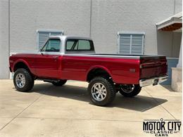 1968 Chevrolet K-10 (CC-2096120) for sale in Vero Beach, Florida