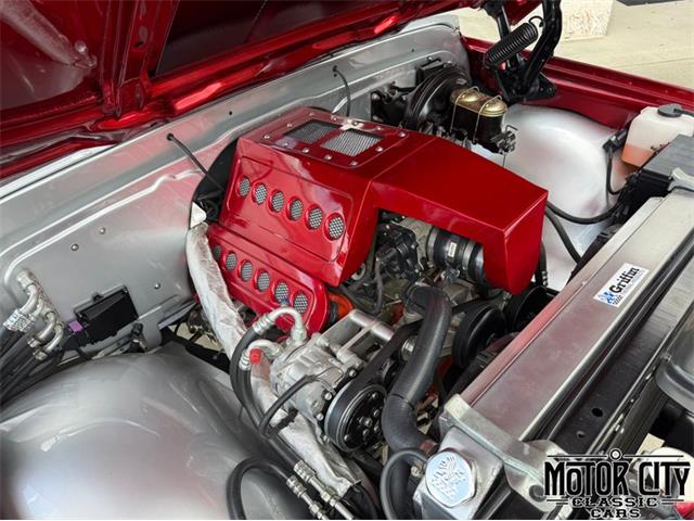 1968 Chevrolet K-10 (CC-2096120) for sale in Vero Beach, Florida