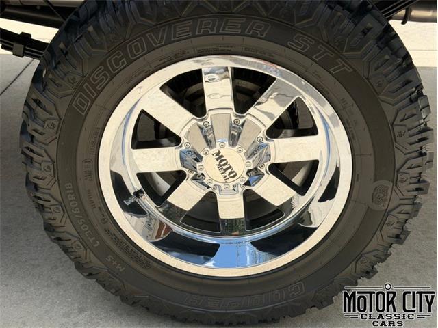 1968 Chevrolet K-10 (CC-2096120) for sale in Vero Beach, Florida
