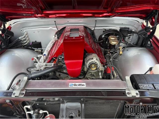 1968 Chevrolet K-10 (CC-2096120) for sale in Vero Beach, Florida