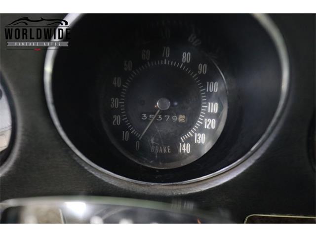 1969 Pontiac Grand Prix (CC-2096121) for sale in Denver , Colorado