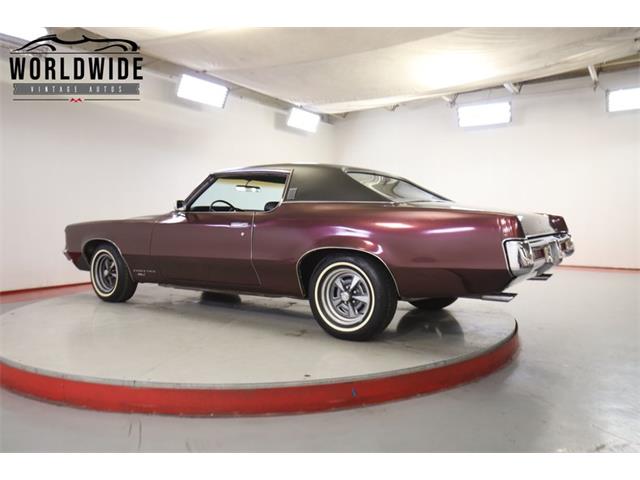 1969 Pontiac Grand Prix (CC-2096121) for sale in Denver , Colorado