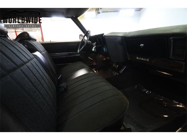1969 Pontiac Grand Prix (CC-2096121) for sale in Denver , Colorado