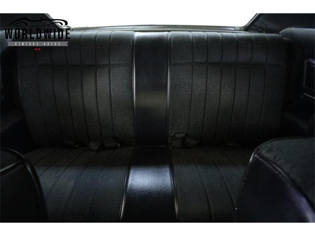 1969 Pontiac Grand Prix (CC-2096121) for sale in Denver , Colorado