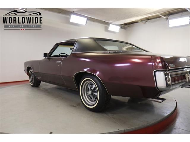 1969 Pontiac Grand Prix (CC-2096121) for sale in Denver , Colorado
