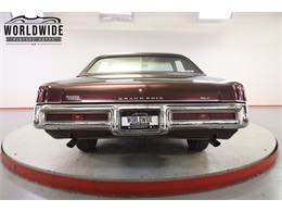 1969 Pontiac Grand Prix (CC-2096121) for sale in Denver , Colorado