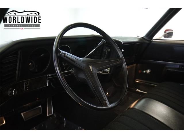 1969 Pontiac Grand Prix (CC-2096121) for sale in Denver , Colorado