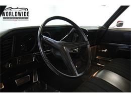 1969 Pontiac Grand Prix (CC-2096121) for sale in Denver , Colorado